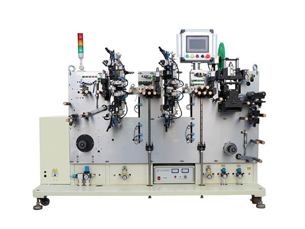 spot welding machine 