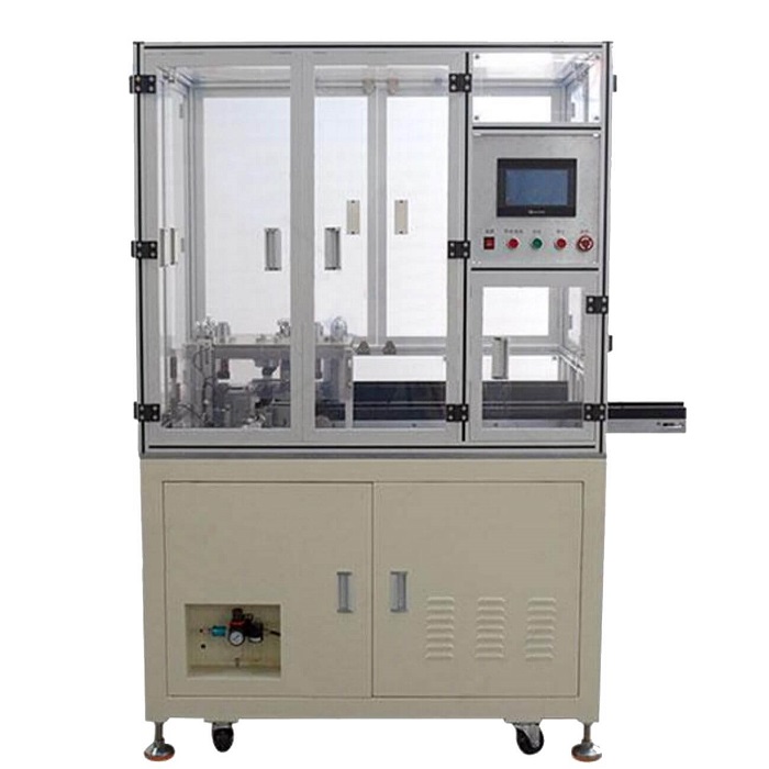 Automatic Crimping Machine 