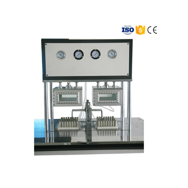 electrolyte filling machine 