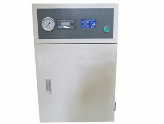 Ultrapure Water Making Machine