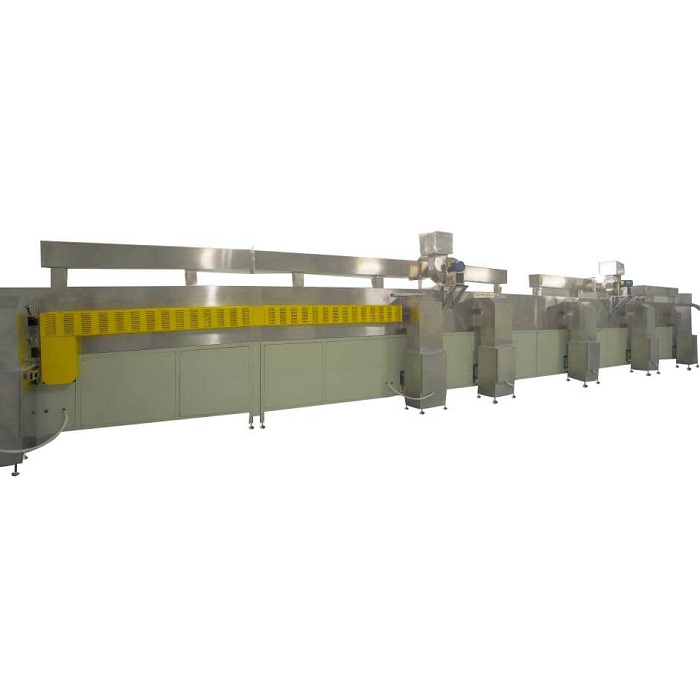 roll to roll coating machine