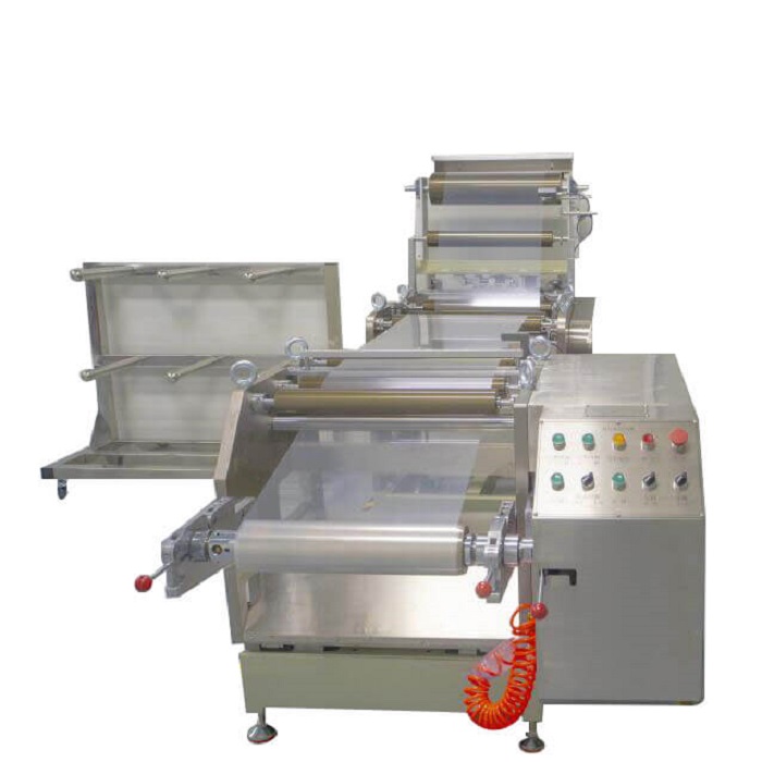 roll to roll coating machine