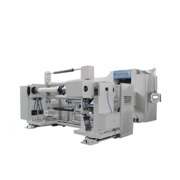 Press Rolling Machine