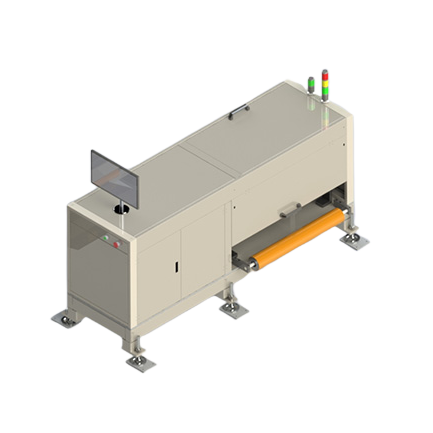 Laser Displacement Sensor