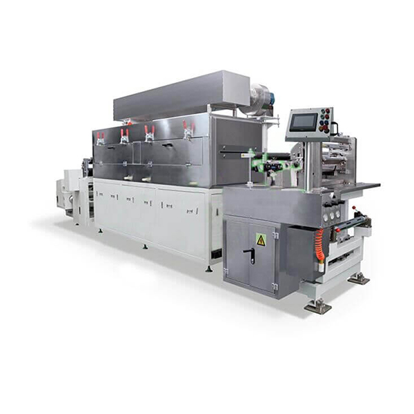 Automatic Coating Machine