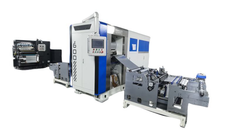 Press Rolling Machine