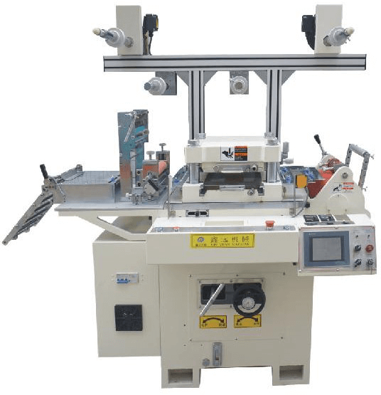 Die Cutting Machine