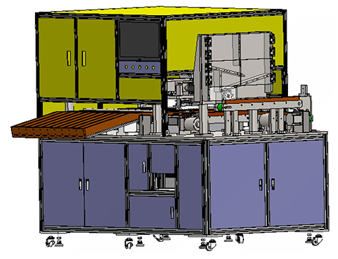  Sorting Machine 