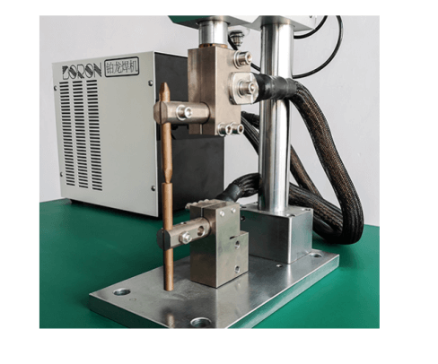 Spot Welding Machine 