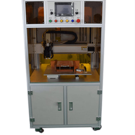 Spot Welding Machine 