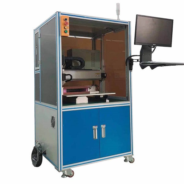 Spot Welding Machine 