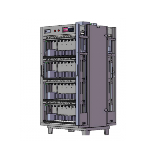 battery Capacity Tester