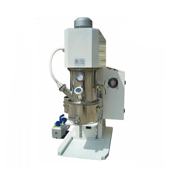 Vacuum Mixing Machine