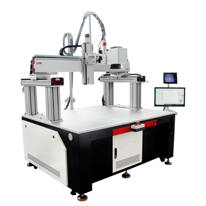 Laser Welding Machine