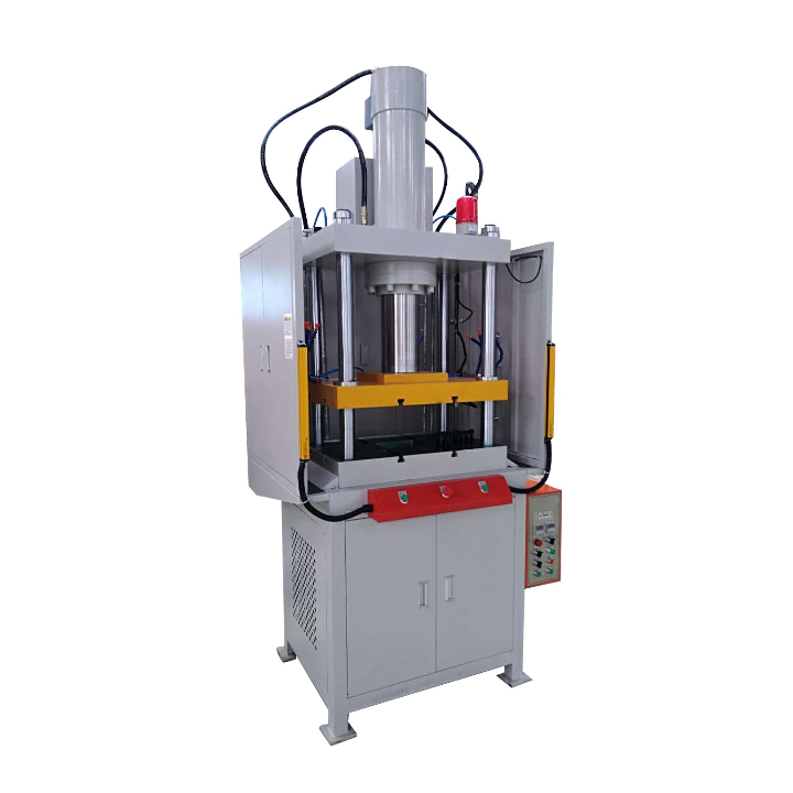  Hydraulic Press Machine