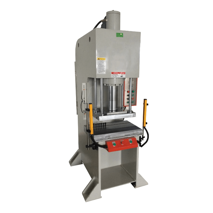  Hydraulic Press Machine