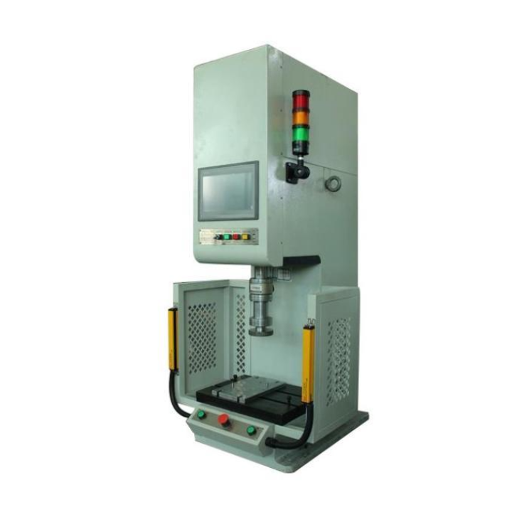  Hydraulic Press Machine