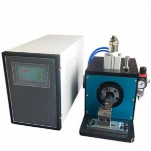 Sodium Ion Battery ultrasonic welder