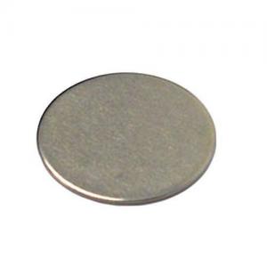 coin cell spacer