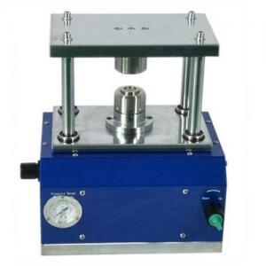 coin cell crimper