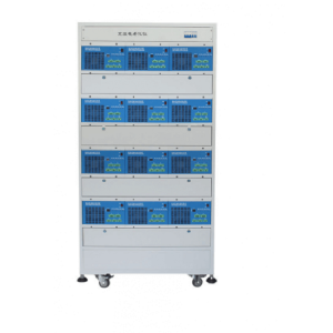 Lithium Battery Pack Aging Cabinet