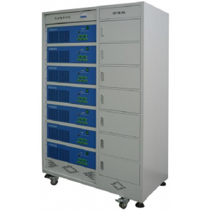 Lithium Battery Pack Aging Cabinet