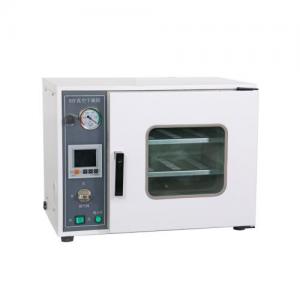 vacuum oven