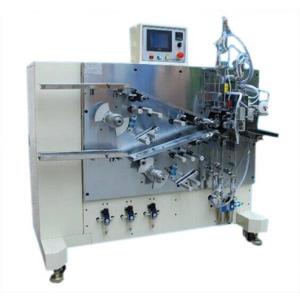 Sodium Ion Battery Semi-Automatic Winding Machine