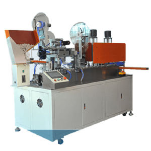 Automatic Shrink Wrapping Machine