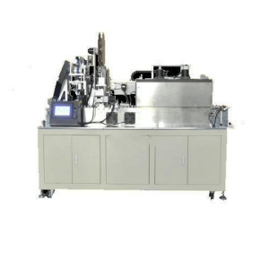 Heat Shrink Wrapping Machine