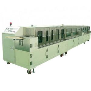 Charge And Discharge Testing Machine