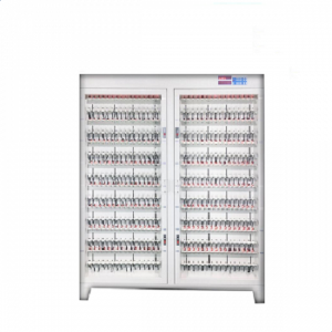 Charge And Discharge Testing Machine