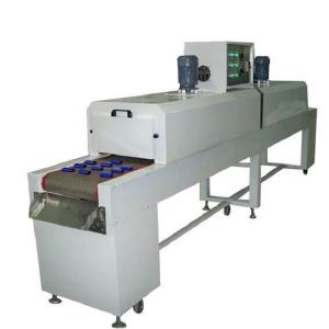 Heat Shrink Equipment		