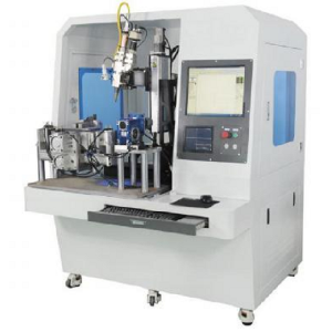 Automatic Laser Welding Machine