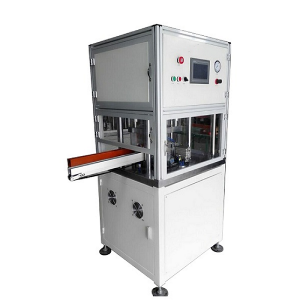 Automatic Sealing Machine