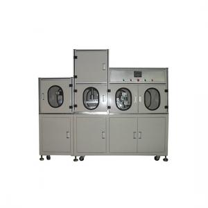 Pouch  Cell Case Forming Machine