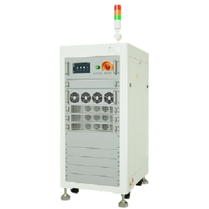 Charge And Discharge Testing Equipment