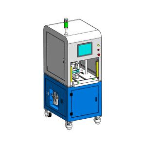  Prismatic Cell Manufacturing Line