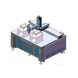  Prismatic Cell Manufacturing Line