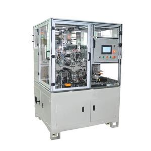  Prismatic Cell Manufacturing Line