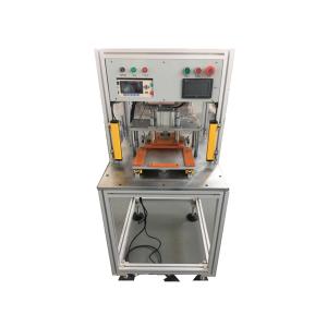  Prismatic Cell Manufacturing Line