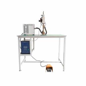 Spot Welding Machine