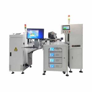 BMS Testing Machine