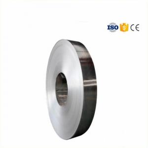 Nickel Plated Aluminum Strip