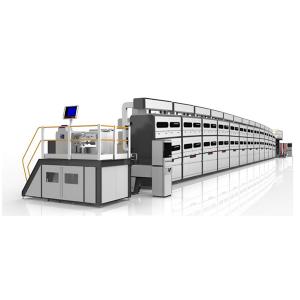  Prismatic Cell Manufacturing Line