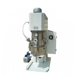 Planetary Vacuum Mixing Machine