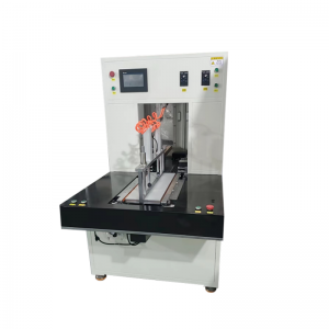 Solid State Battery Folding Machine