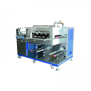 Solid State Battery Coater