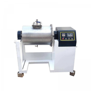 Planetary Ball Mill