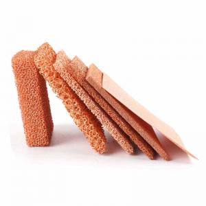 Copper Metal Foam